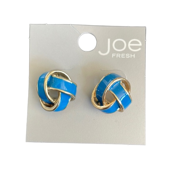 Joe Fresh Earrings - Picture 1 of 4